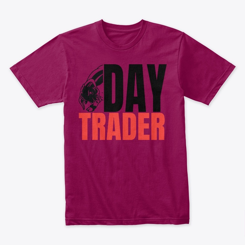 Bull Day Trader