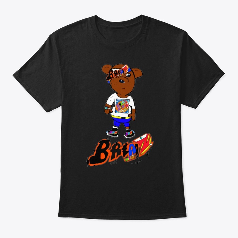 BREADMENZ (BREAD BEAR)