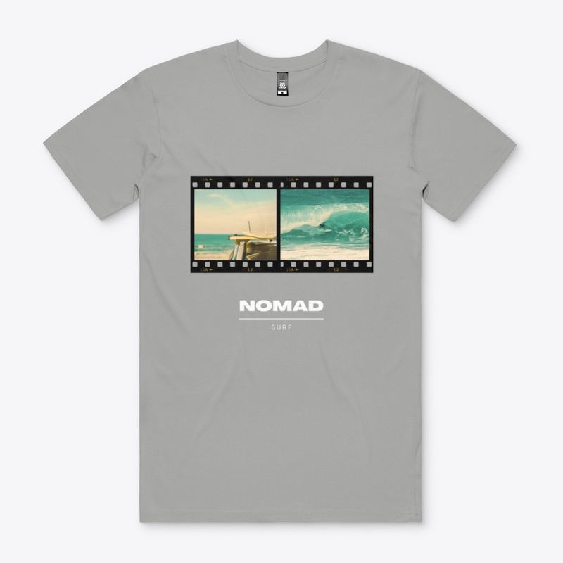 Nomad Surf