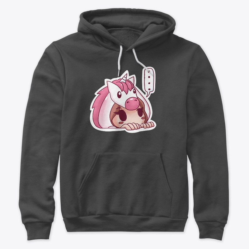 Lurk Premium Hoodie