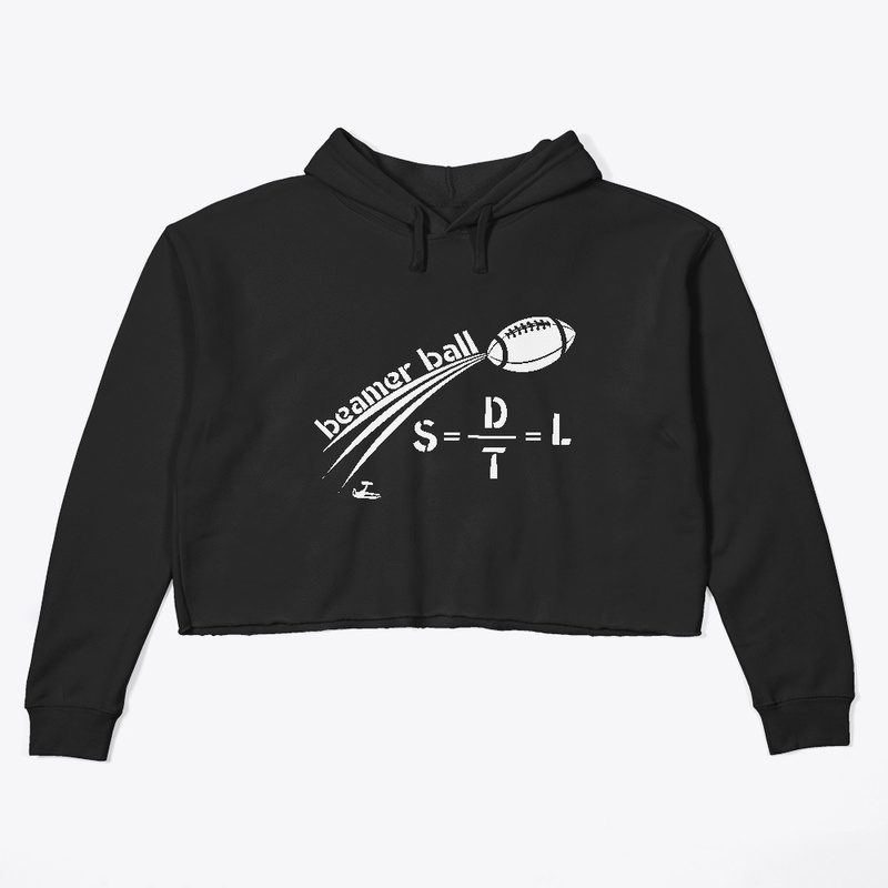 beamer ball design and physic code