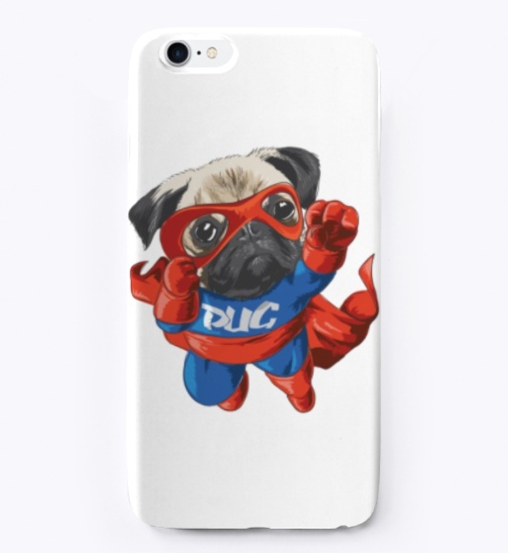 Super Pug