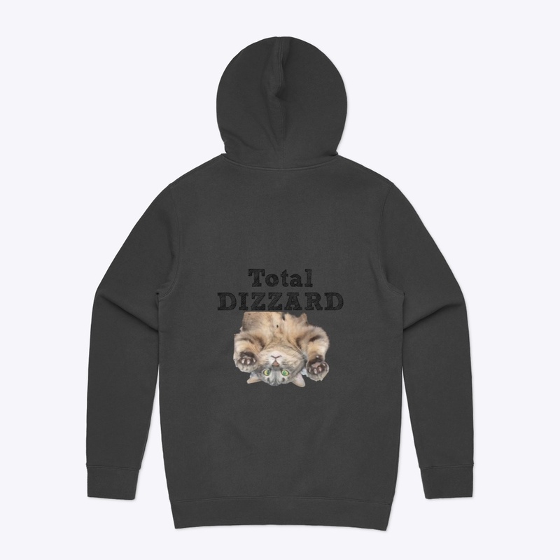 Dizzards