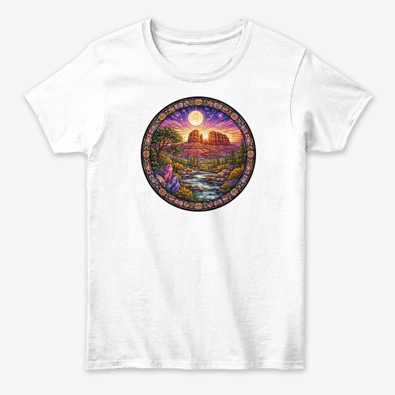 Mystical Sedona