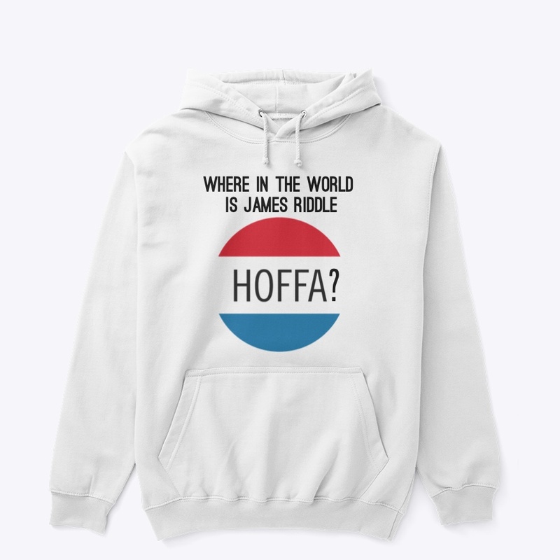 Jimmy Hoffa
