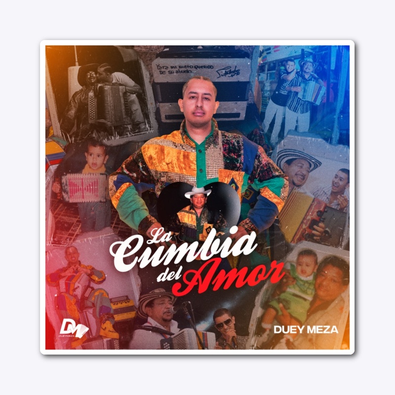 La Cumbia del Amor
