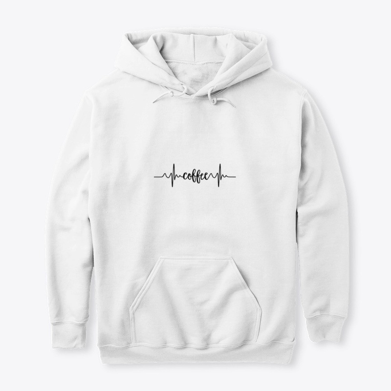 Coffee Lifeline Funny Gift