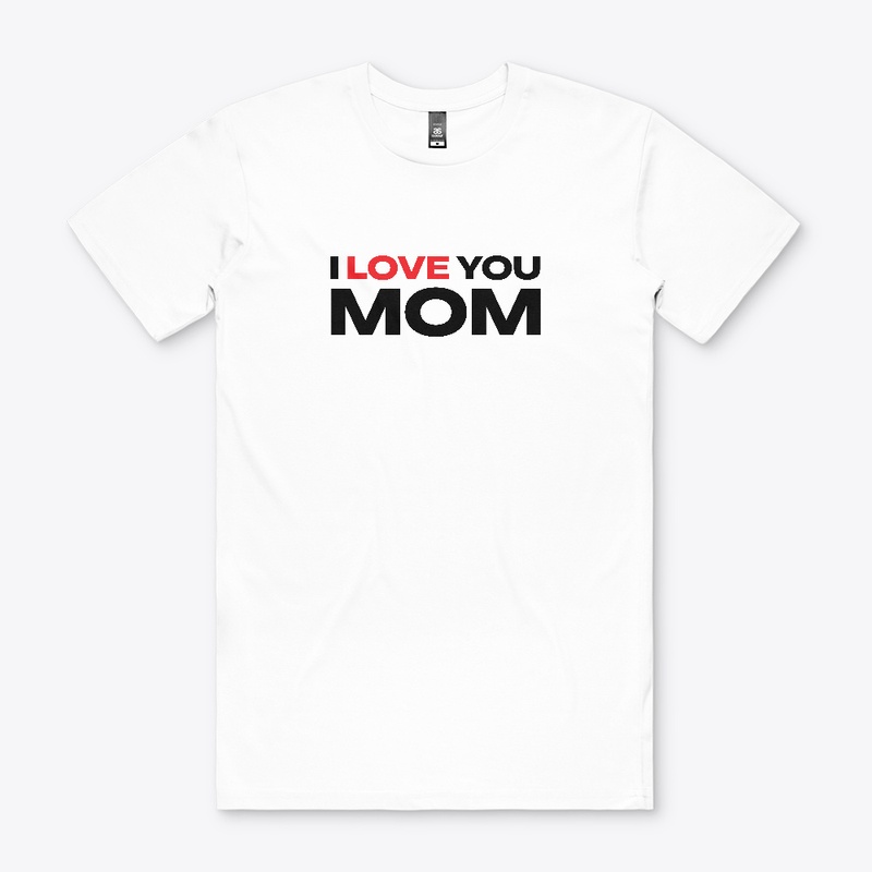 Dear Mom Wardrobe