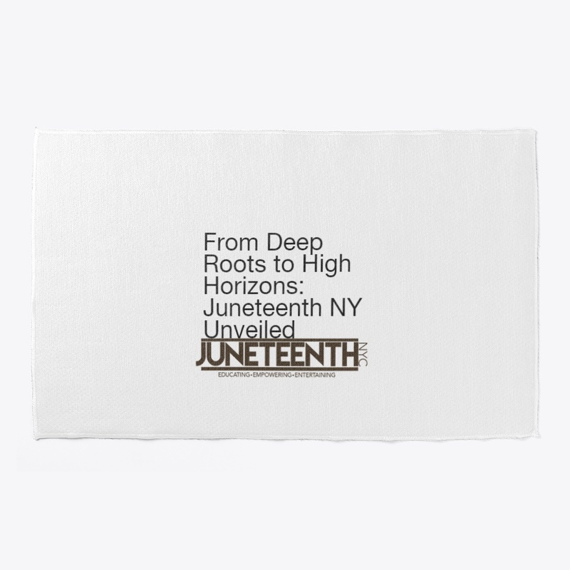 Roots Run Deep