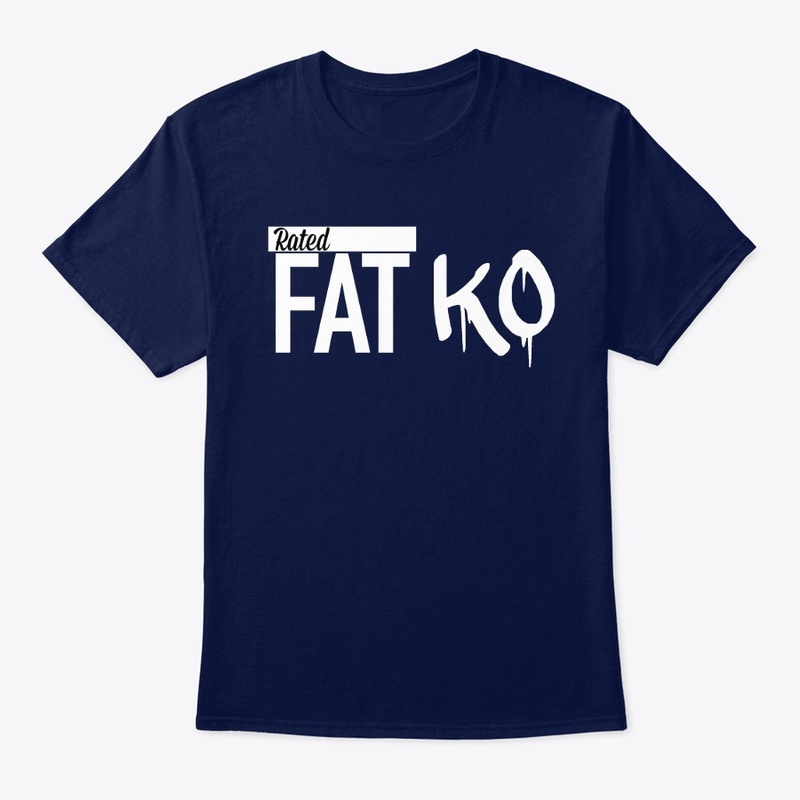 RFKO Logo / BnW Design