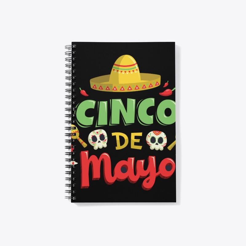 Fiesta Fever: Cinco de Mayo Collection