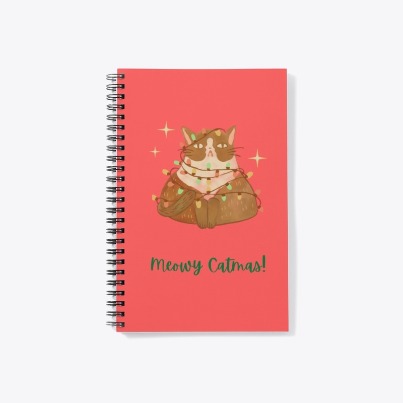 Meowy Christmas