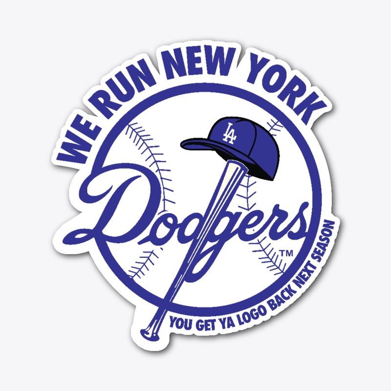 WE RUN NYC