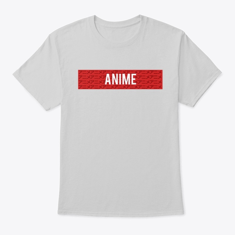 Anime logo