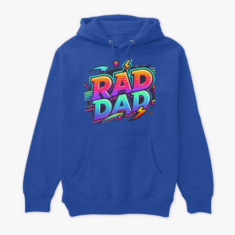 Rad Dad