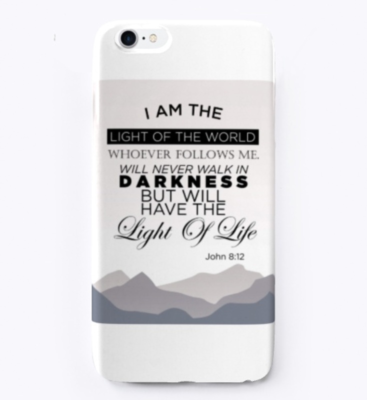 Famous Bible Quote Merchandises