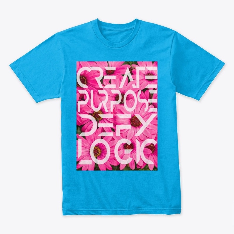 CPDL Floral 