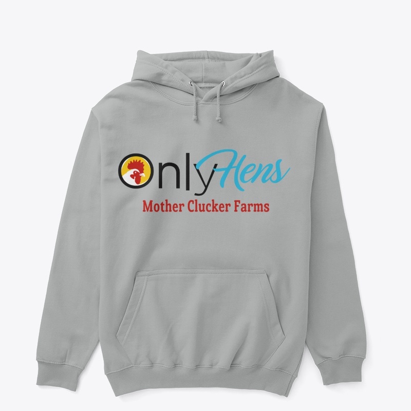 OnlyHens Exclusive Line