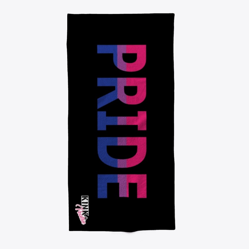 Bisexual Pride