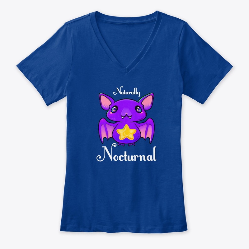 Naturally Nocturnal