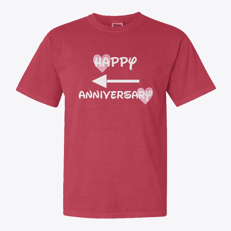 ANNIVERSARY DESIGNS