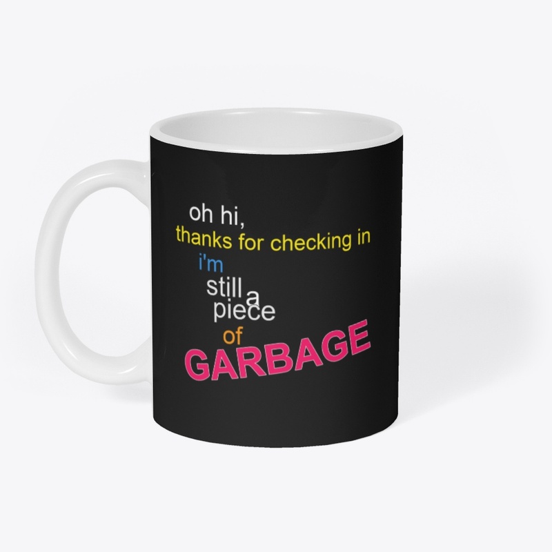 Garbage