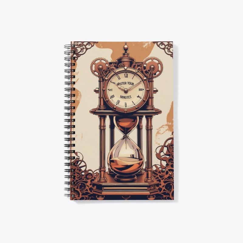 Timeless Hour