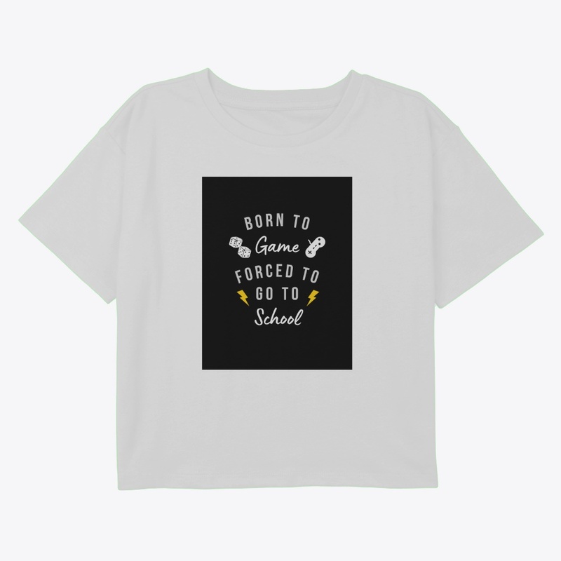 Designs for gamers