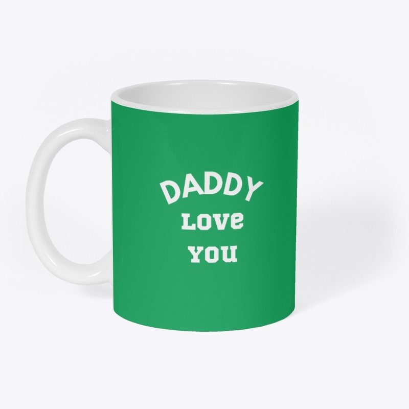 Dadday Love You Shirt