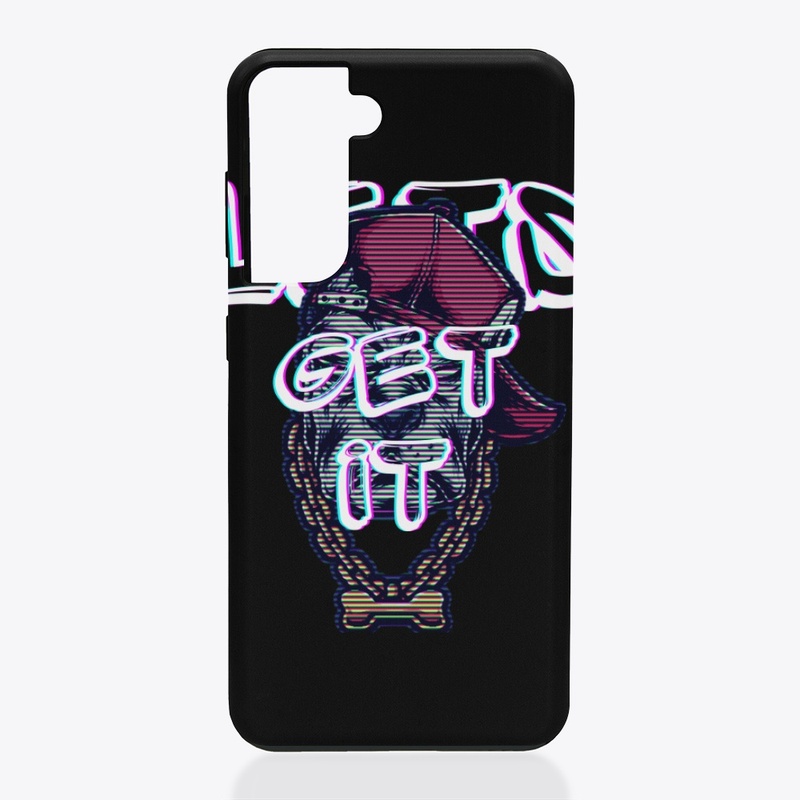 Optimal Gear LGI merchandise 