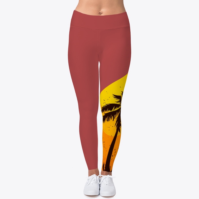 Endless California Summer