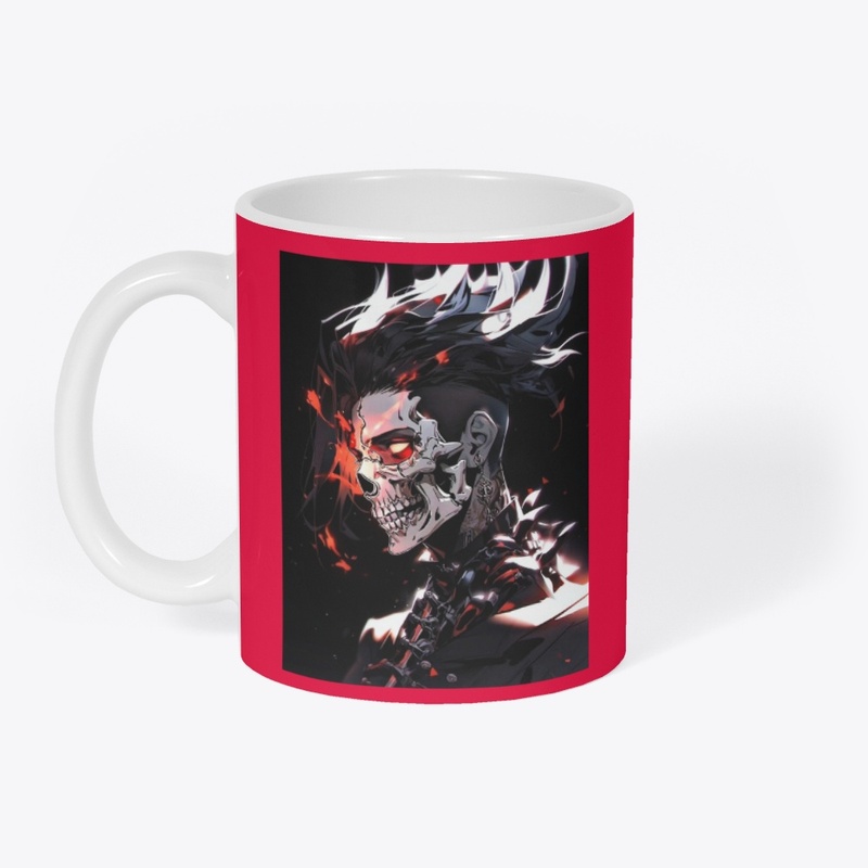 Tee & Coffee Mug For EVERY MORNING
