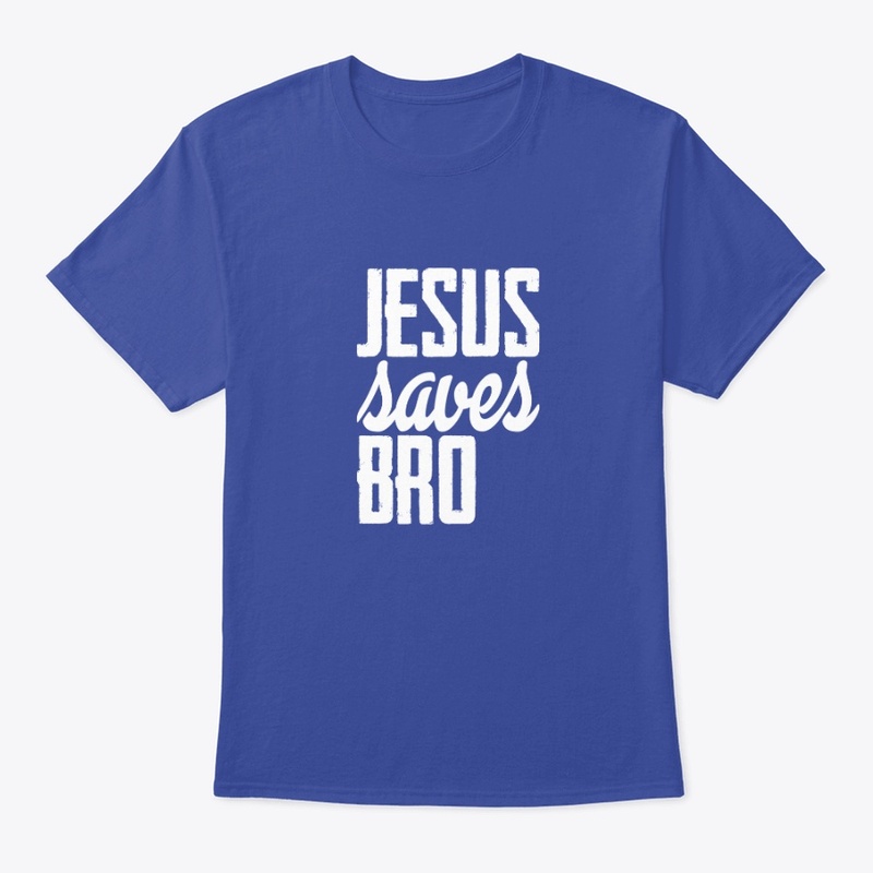 Jesus Saves