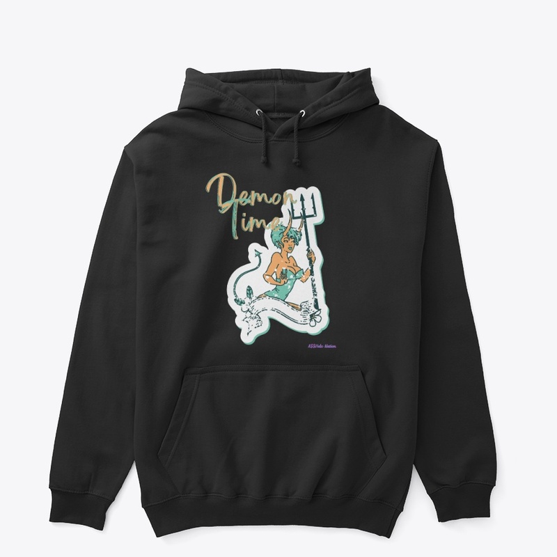 Demon Time (Women)
