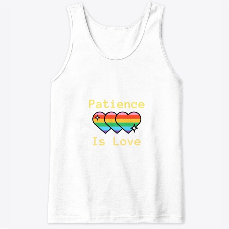 LGBTQIA Merchandise