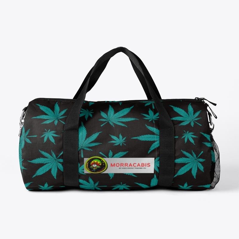Teal cannabis