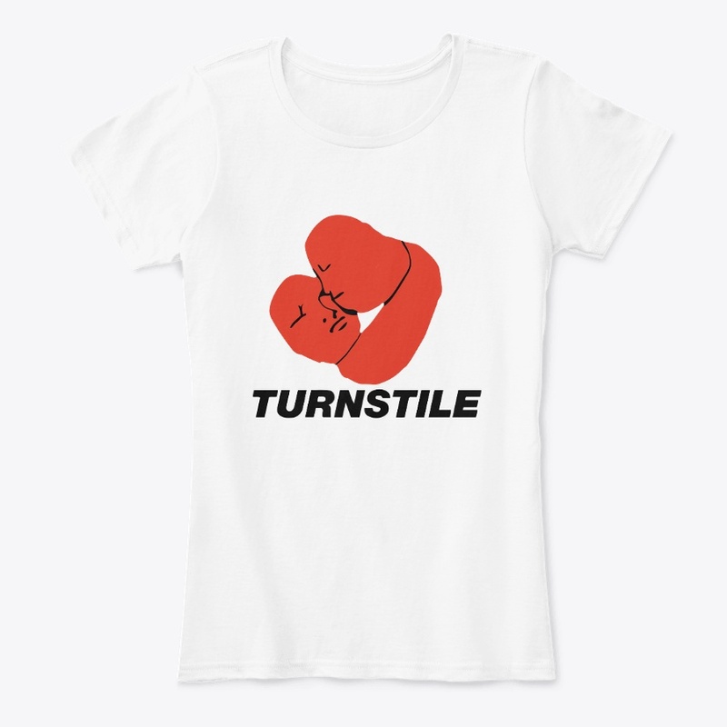 Turnstile Merch