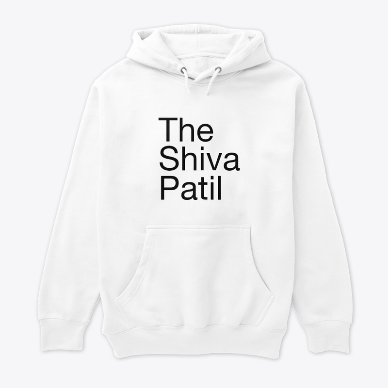 The Shiva Patil