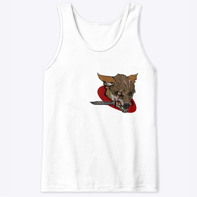 Coyote Classic (Color)