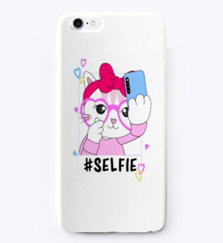 #Selfie
