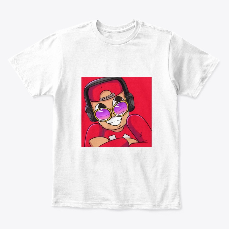 (Kids) 2021 Tee
