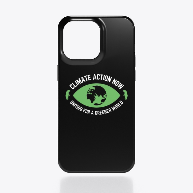 CLIMATE ACTION NOW