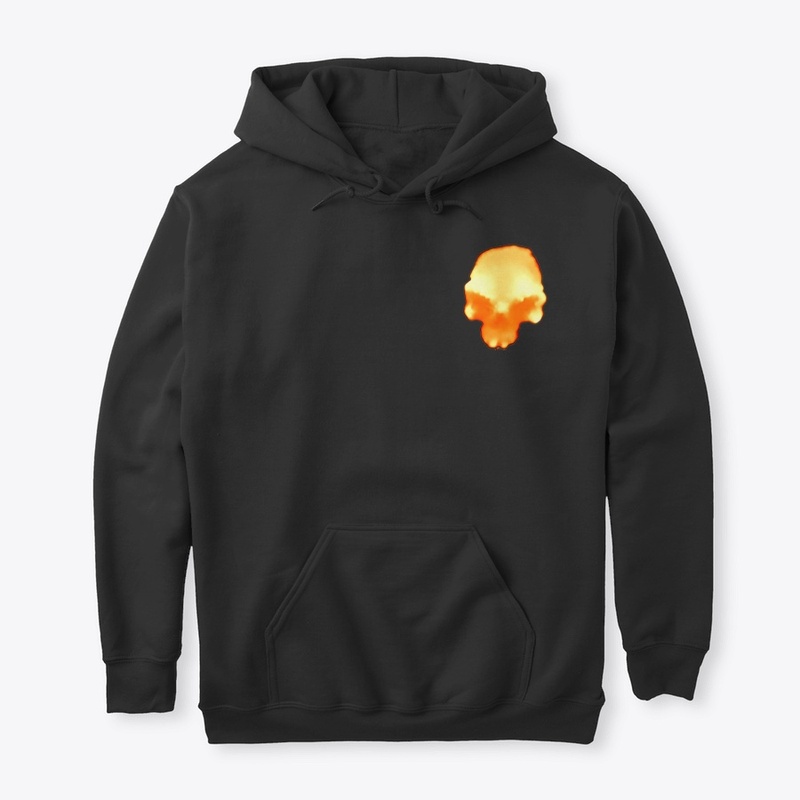 Ashen Skull