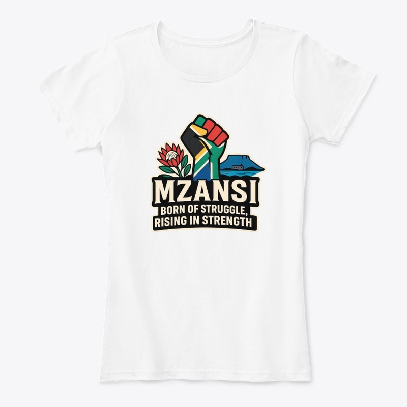 Mzansi