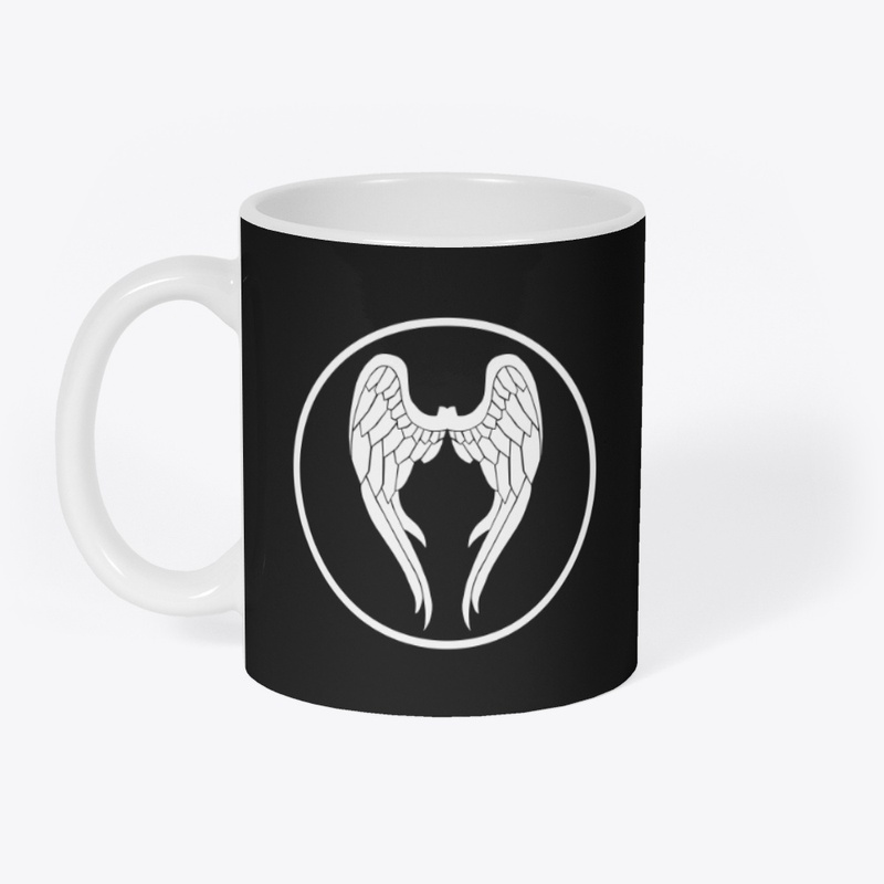 Wings Mug