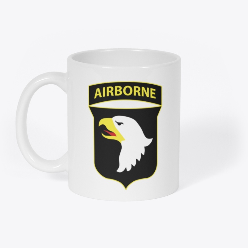 101st Airborne Division
