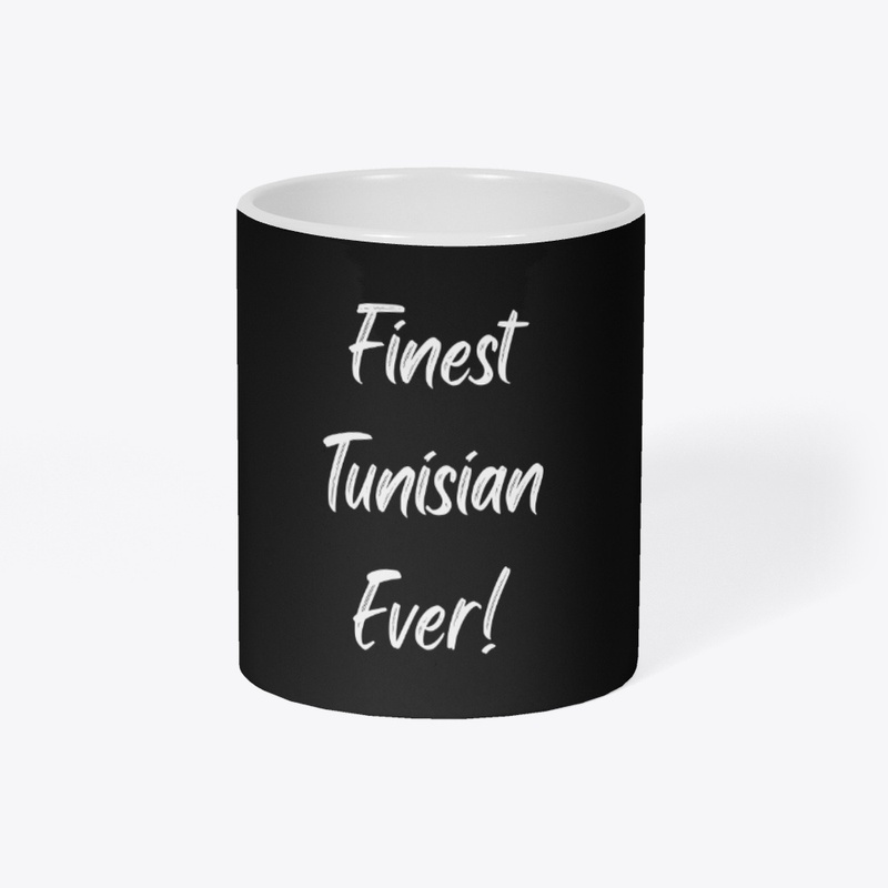 Finest Tunisian Ever!