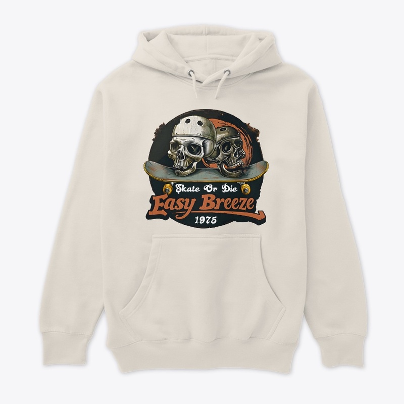 EasyBreeze SK8