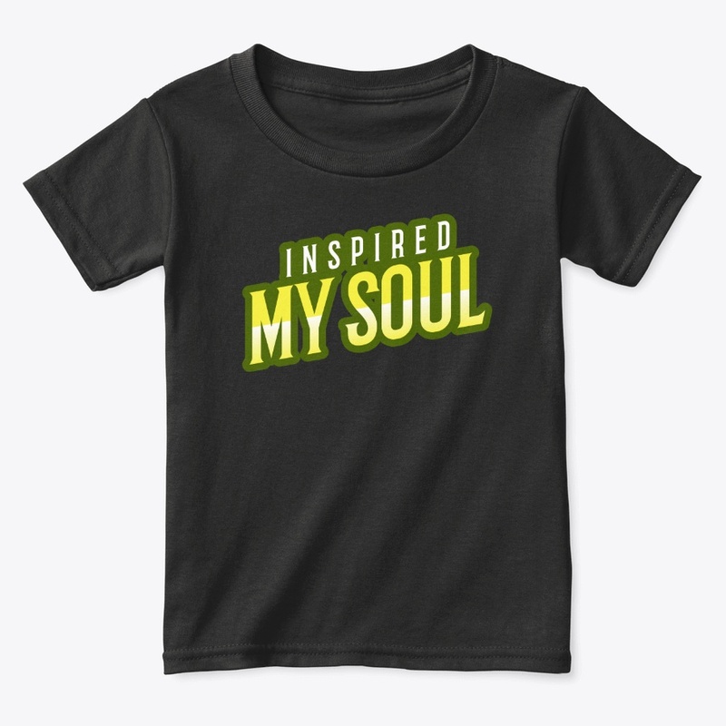 inspired my soul inspiration and motivat