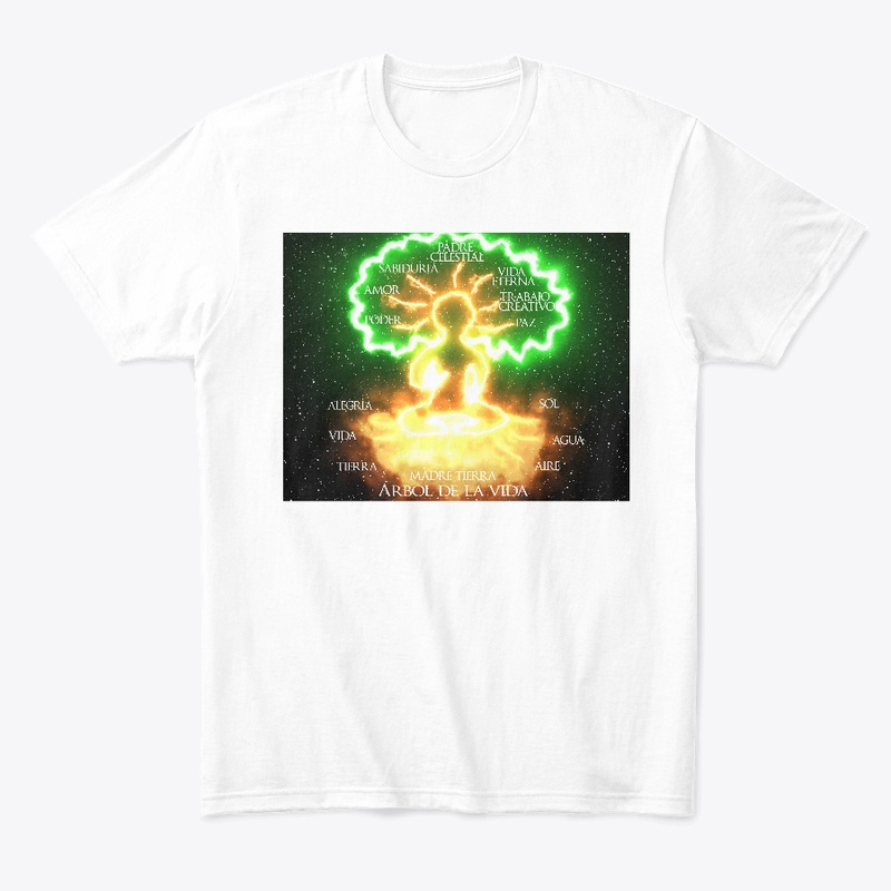 tree of life Arbol de la vida